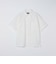 IKE BEHAR: USA DOBBY ST OVER SHIRT