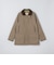 【SHIPS別注】CHRYSALIS: CHILTERN コットン ソリッド フィールド コート