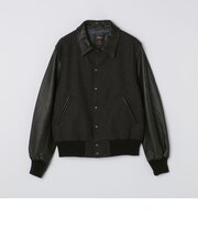 【SHIPS別注】GOLDEN BEAR: VARSITY JACKET