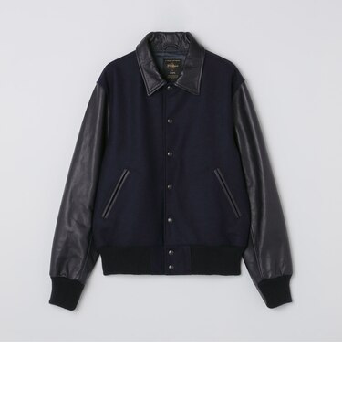 【SHIPS別注】GOLDEN BEAR: VARSITY JACKET