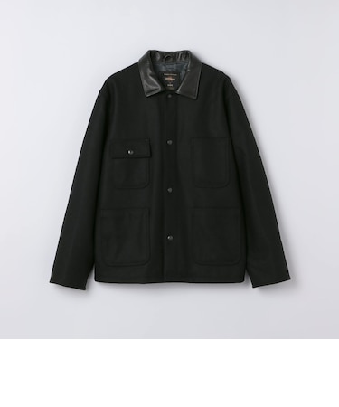 【SHIPS別注】GOLDEN BEAR: CHORE JACKET