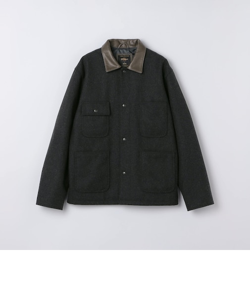 【SHIPS別注】GOLDEN BEAR: CHORE JACKET