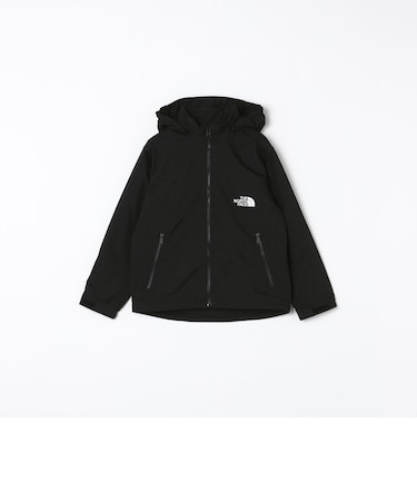 THE NORTH FACE: コンパクト ジャケット 26AW<KIDS>