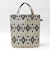 BINDU: IROQUOIS JQD TOTE