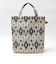 BINDU: IROQUOIS JQD TOTE