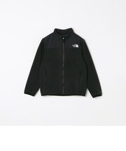 THE NORTH FACE: ジップイン マウンテン バーサマイクロ ジャケット<KIDS>