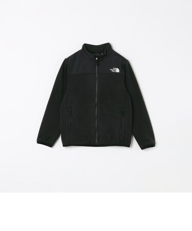 THE NORTH FACE: ジップイン マウンテン バーサマイクロ ジャケット<KIDS>