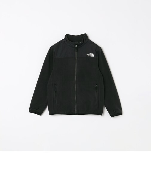 THE NORTH FACE: ジップイン マウンテン バーサマイクロ ジャケット<KIDS>