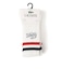 LACOSTE: ワニロゴ ライン ソックス 3Pack