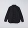 SHIPS:〈MADE IN JAPAN〉タイプライター ワッシャー レギュラーカラー シャツ