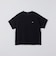 【WEB限定】SHIPS:〈手洗い可能〉ドルマンスリーブ ターンナップ Tシャツ