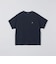 【WEB限定】SHIPS:〈手洗い可能〉ドルマンスリーブ ターンナップ Tシャツ