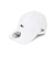 LACOSTE: NEW ERA ワニロゴ キャップ