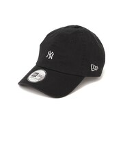 NEW ERA: MLB ミニ ロゴ キャップ