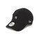 NEW ERA: MLB ミニ ロゴ キャップ