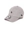 NEW ERA: MLB ミニ ロゴ キャップ