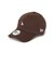 NEW ERA: MLB ミニ ロゴ キャップ