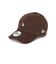 NEW ERA: MLB ミニ ロゴ キャップ