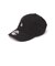 NEW ERA: 9THIRTY テック ストレッチ MLB ミニ ロゴ キャップ