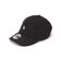 NEW ERA: 9THIRTY テック ストレッチ MLB ミニ ロゴ キャップ