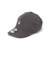 NEW ERA: 9THIRTY テック ストレッチ MLB ミニ ロゴ キャップ