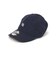 NEW ERA: 9THIRTY テック ストレッチ MLB ミニ ロゴ キャップ