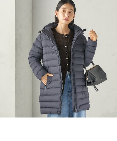 《予約》【SHIPS別注】PYRENEX: SPOUTNIC LONG 26AW