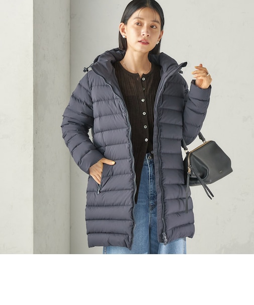《予約》【SHIPS別注】PYRENEX: SPOUTNIC LONG 26AW