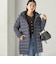 《予約》【SHIPS別注】PYRENEX: SPOUTNIC LONG 26AW