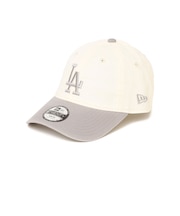 NEW ERA: NEW ERA: Youth 9TWENTY MLB 2トーン キャップ 26AW<KIDS>