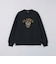 《予約》SHIPS Colors:Teddybear(R) コラボ ダンボール スウェット◆
