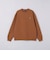 《予約》SHIPS Colors:Teddybear(R) コラボ ダンボール スウェット◆