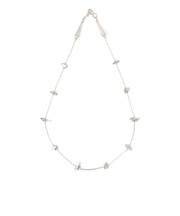 INDIAN JEWELRY: NEW フェティッシュ ネックレス