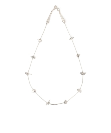 INDIAN JEWELRY: NEW フェティッシュ ネックレス