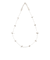 INDIAN JEWELRY: NEW フェティッシュ ネックレス