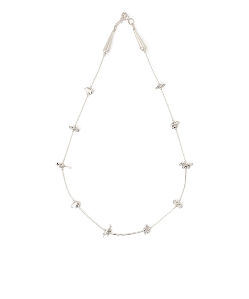 INDIAN JEWELRY: NEW フェティッシュ ネックレス