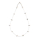 INDIAN JEWELRY: NEW フェティッシュ ネックレス