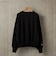 【SHIPS別注】Champion: L.W.D クルーネック スウェット