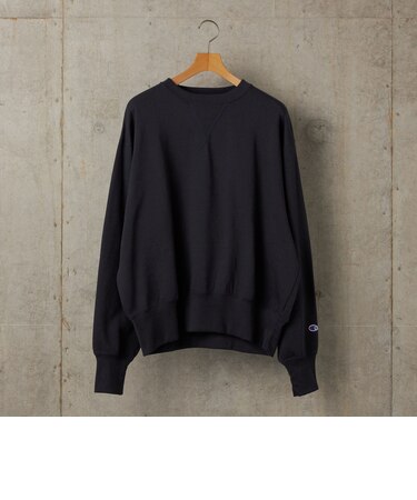 【SHIPS別注】Champion: L.W.D クルーネック スウェット