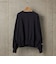 【SHIPS別注】Champion: L.W.D クルーネック スウェット