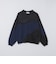 NOMARHYTHM TEXTILE: Hand Dye Twist Sweat
