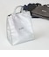 【WEB限定】ショッパー型 保冷ランチバッグ L