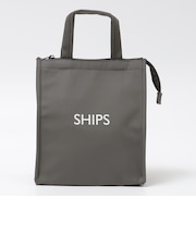 【WEB限定】ショッパー型 保冷ランチバッグ S