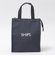 【WEB限定】ショッパー型 保冷ランチバッグ S