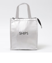 【WEB限定】ショッパー型 保冷ランチバッグ S
