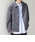 SORONA(R) ライト ツイル ストレッチ スピンドル ブルゾン 26AW◆