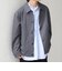 SORONA(R) ライト ツイル ストレッチ スピンドル ブルゾン 26AW◆