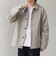 SORONA(R) ライト ツイル ストレッチ スピンドル ブルゾン 26AW◆
