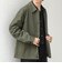 SORONA(R) ライト ツイル ストレッチ スピンドル ブルゾン 26AW◆