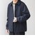 SORONA(R) ライト ツイル ストレッチ スピンドル ブルゾン 26AW◆